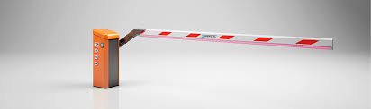 Boom Barrier